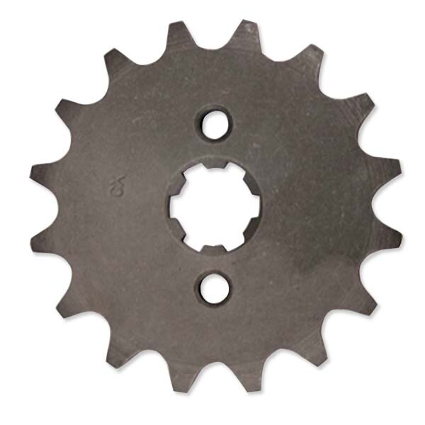 MOGO PARTS CHINESE DRIVE CHAIN SPROCKET (10 0312 16)