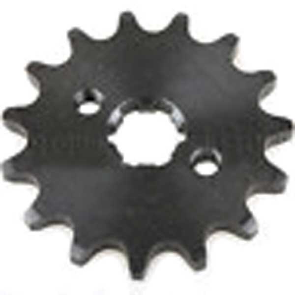 MOGO PARTS CHINESE DRIVE CHAIN SPROCKET (10 0314 15)
