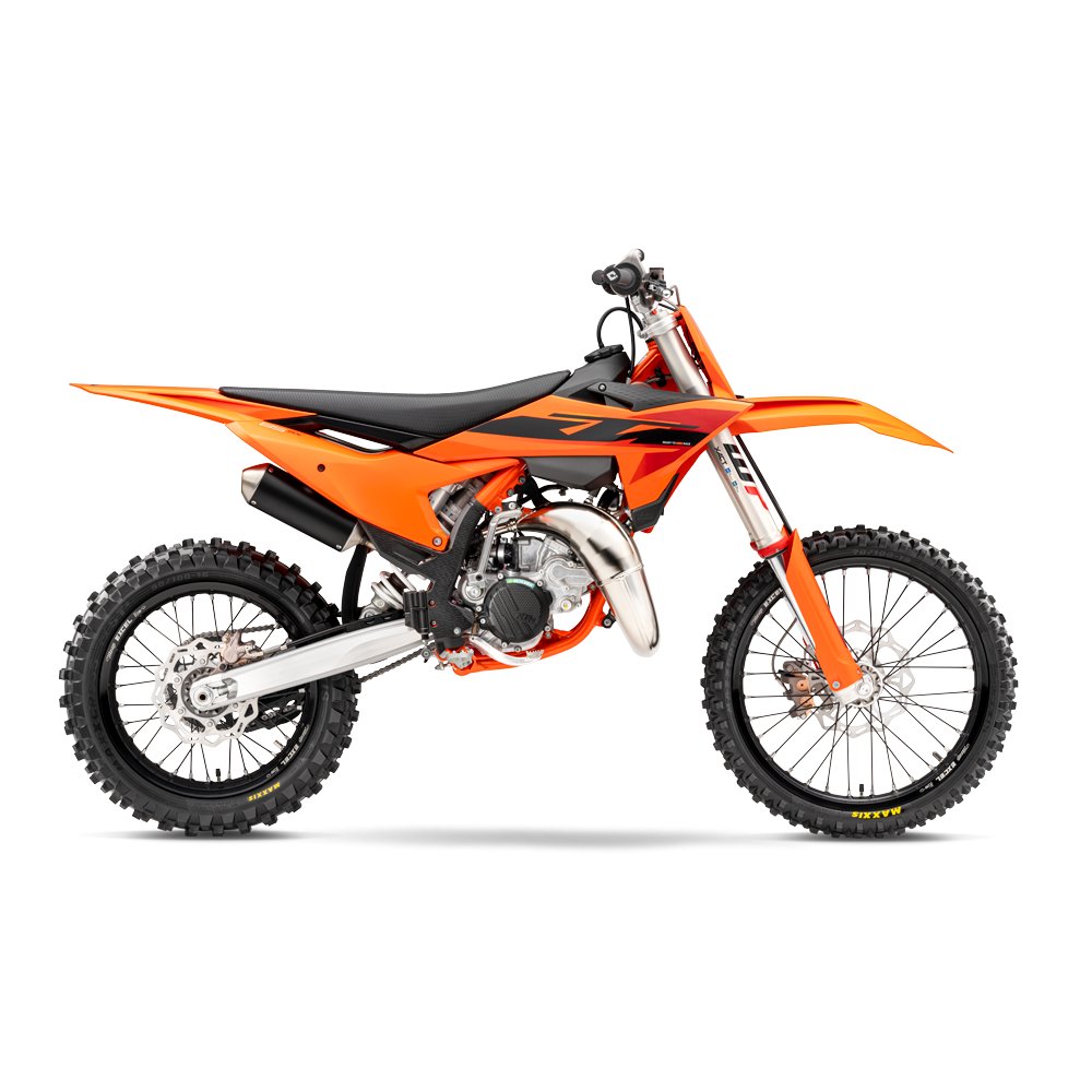 2025 KTM 85 19/16 SX