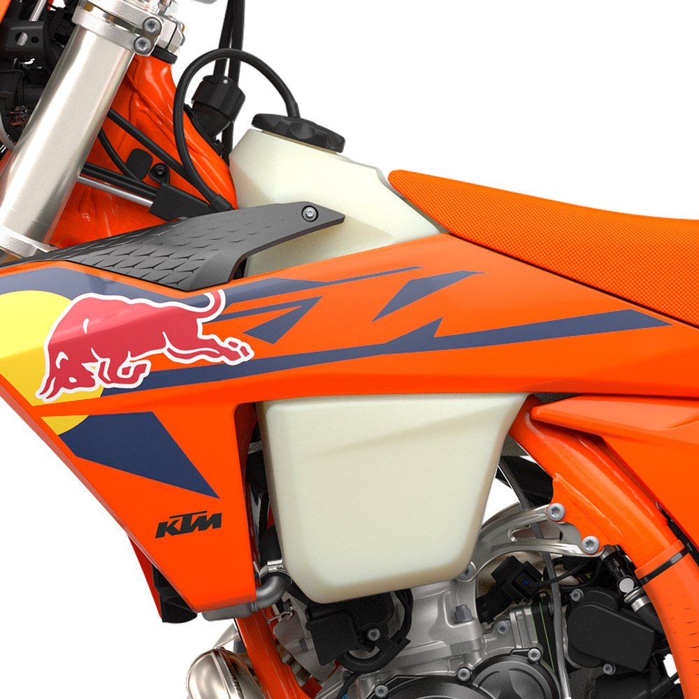 2025 KTM 300 XC W CHAMPION EDITION