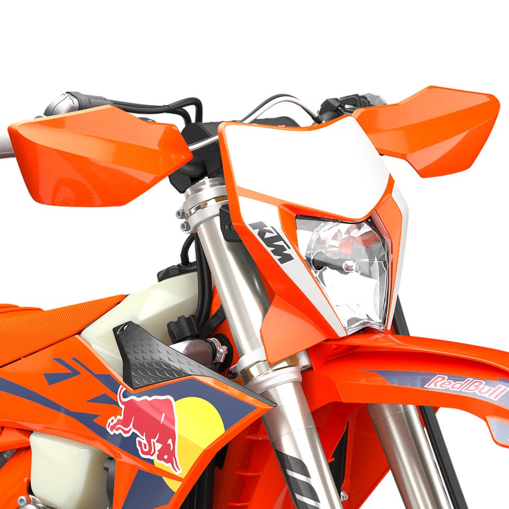 2025 KTM 300 XC W CHAMPION EDITION