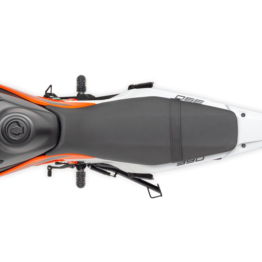 2025 KTM 390 Enduro R