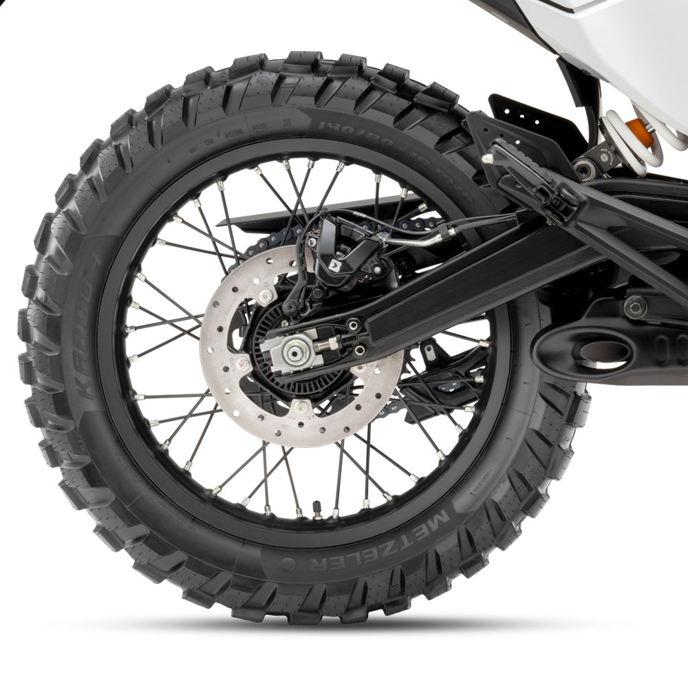 2025 KTM 390 Enduro R