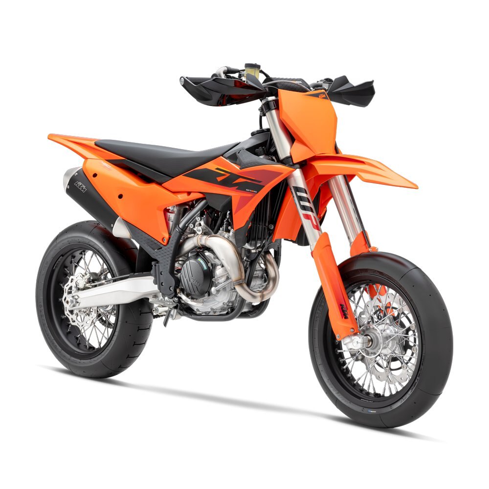 2025 KTM 450 SMR | Power Sports Dealer & Store | HB Cycle