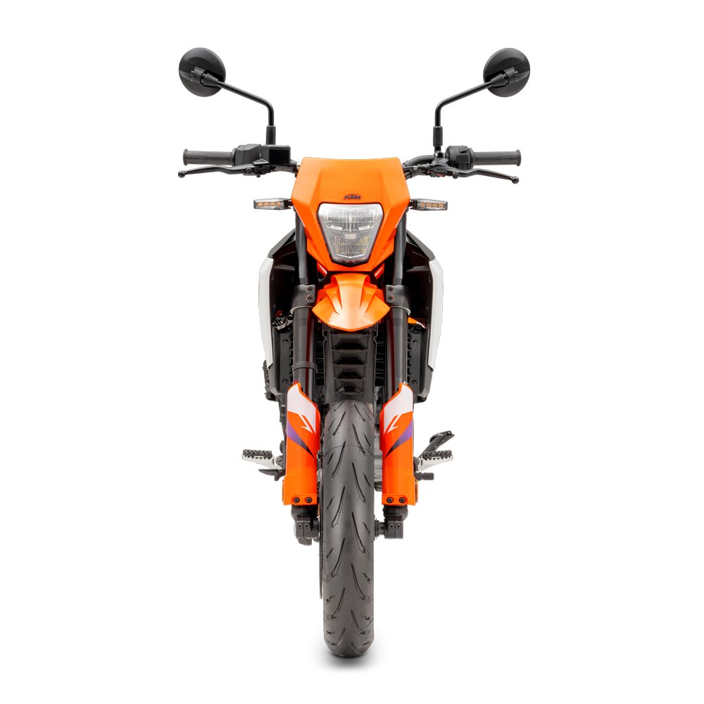 2025 KTM 390 SMC R