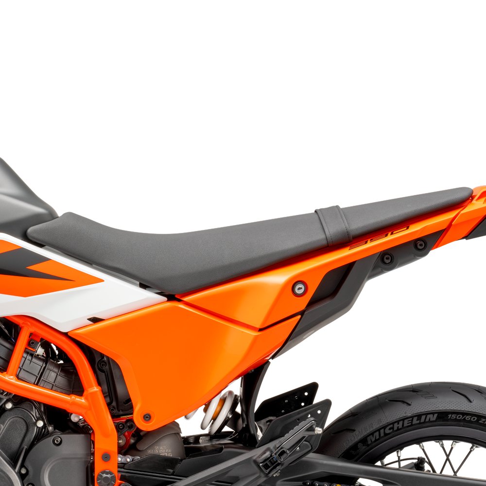 2025 KTM 390 SMC R