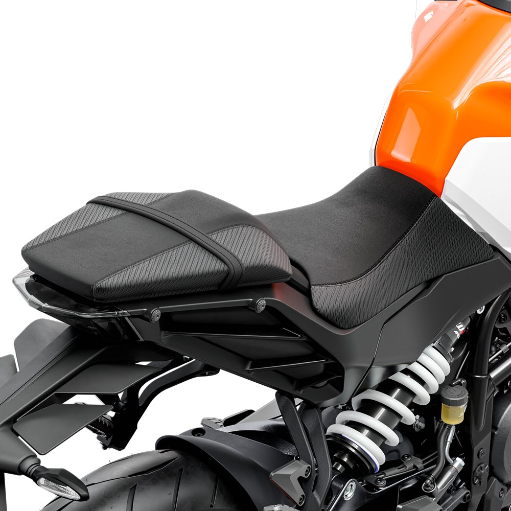 2025 KTM 250 Duke