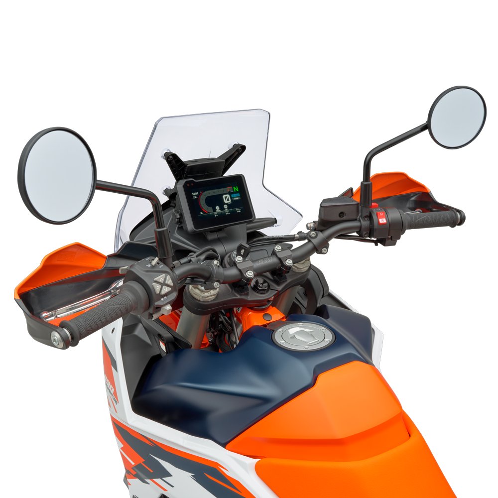 2025 KTM 890 Adventure R