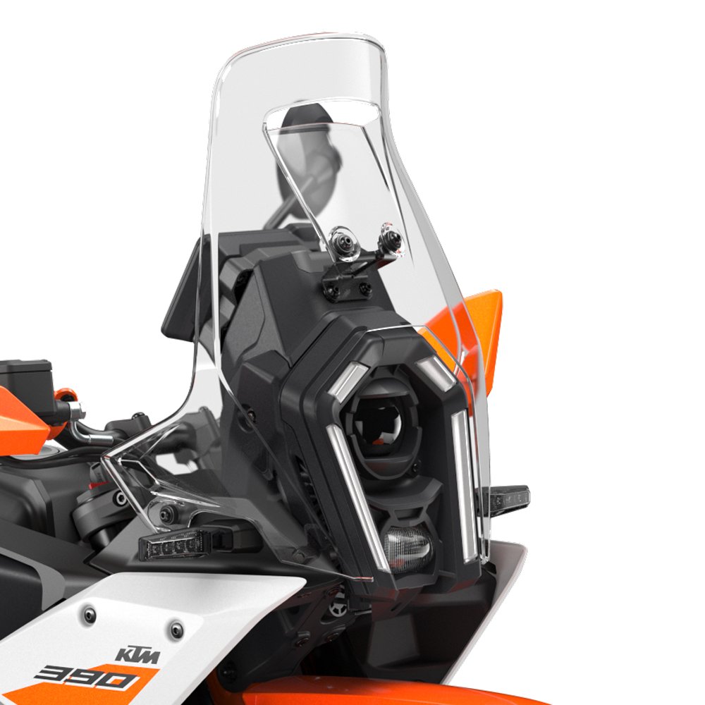 2025 KTM 390 Adventure R