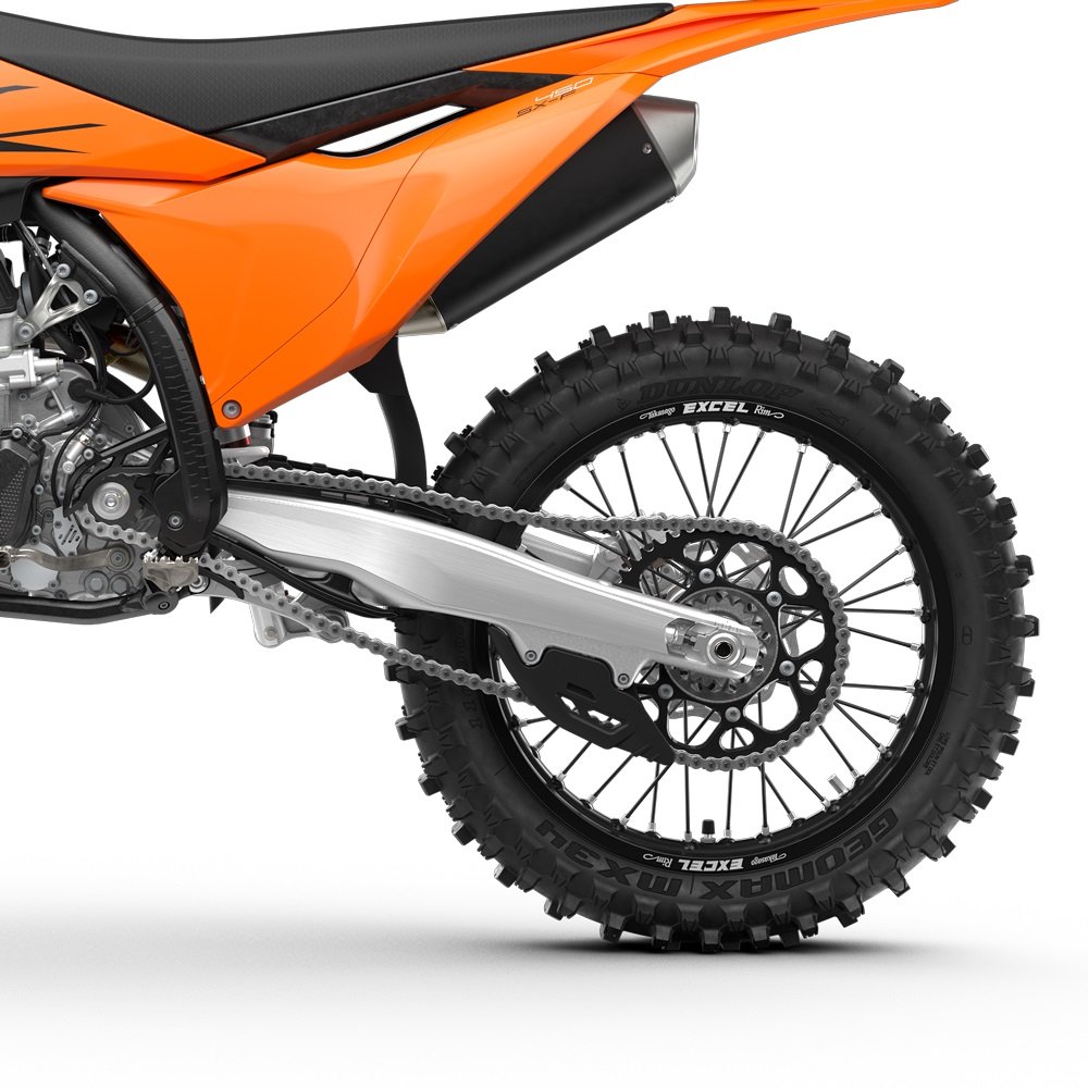 2026 KTM 250 SX
