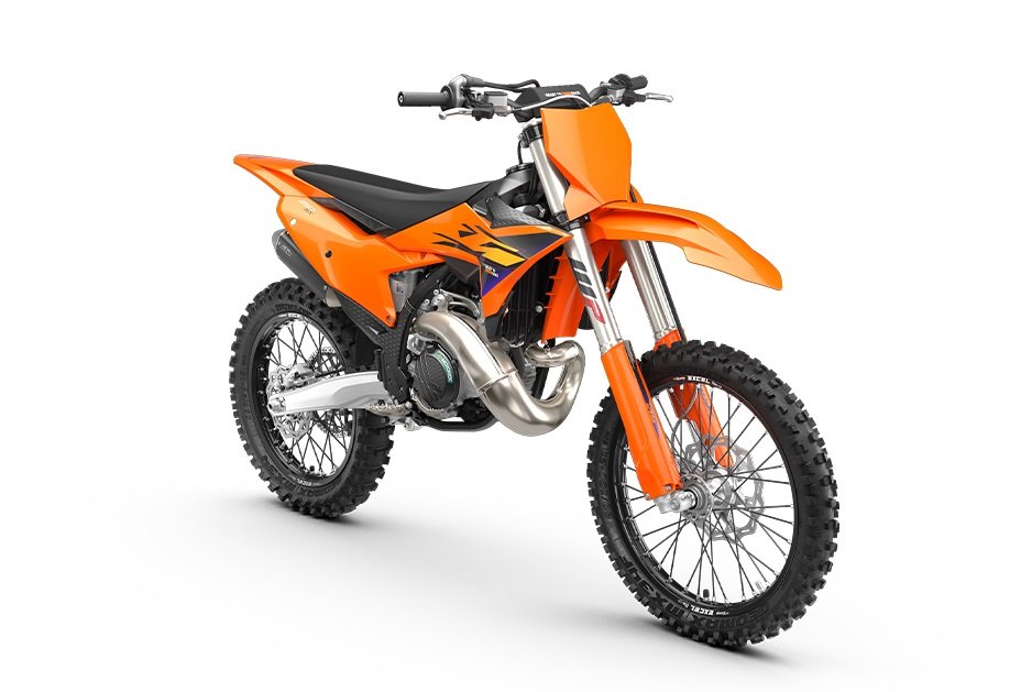 2026 KTM 250 SX