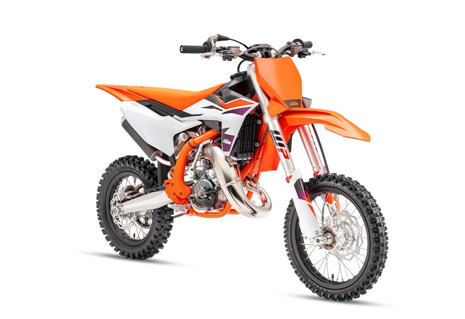 2026 KTM 50 SX