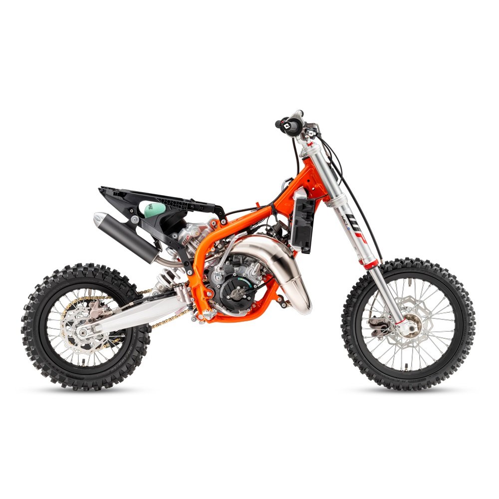 2026 KTM 65 SX