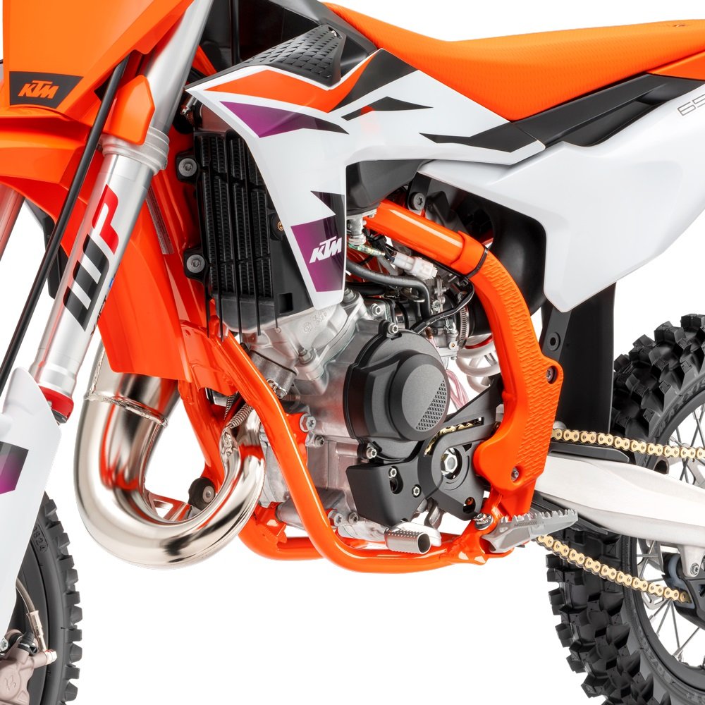 2026 KTM 65 SX