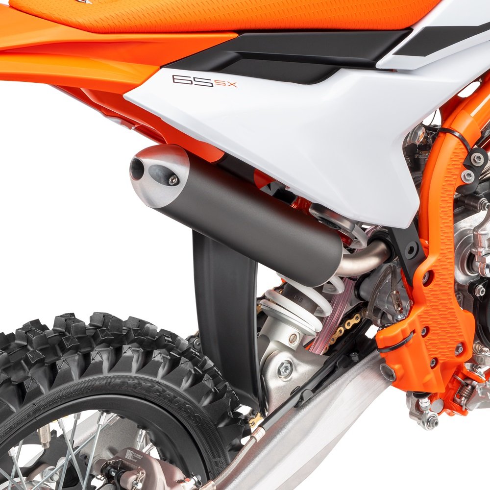 2026 KTM 50 SX