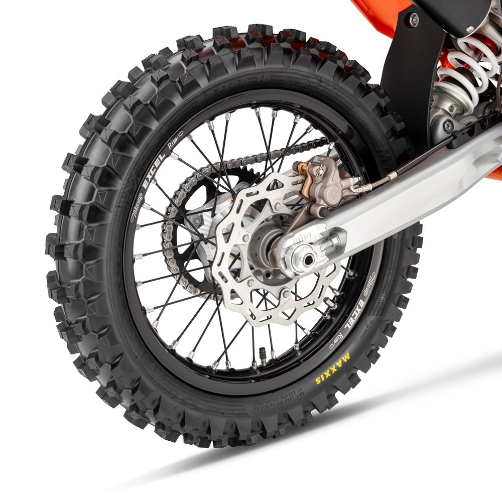 2026 KTM SX 85 17/14