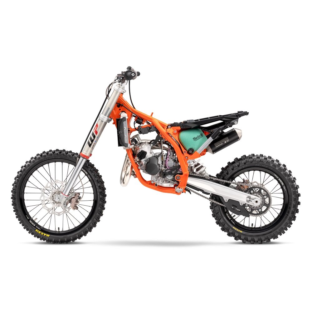2026 KTM SX 85 17/14