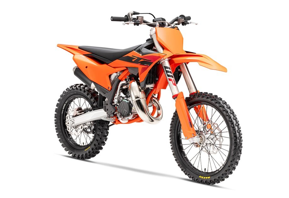 2026 KTM SX 85 17/14