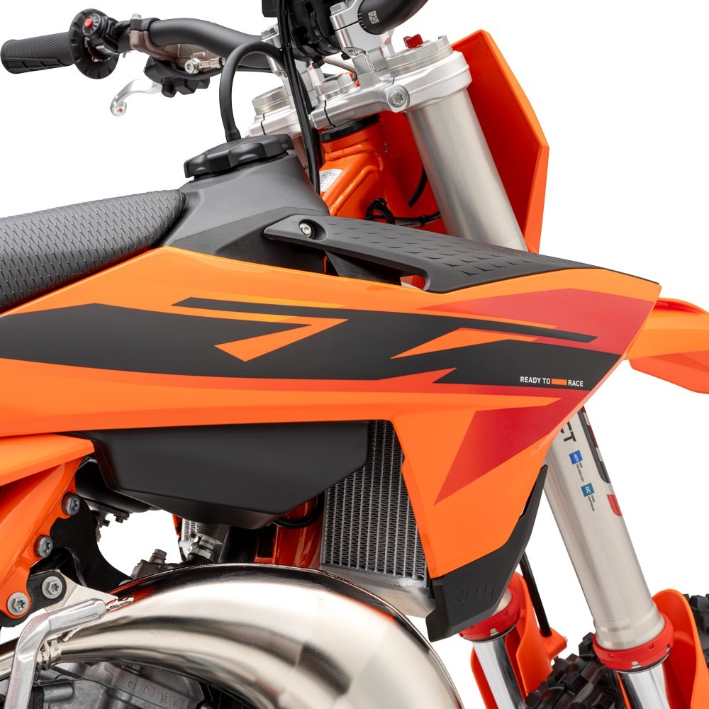 2026 KTM SX 85 17/14