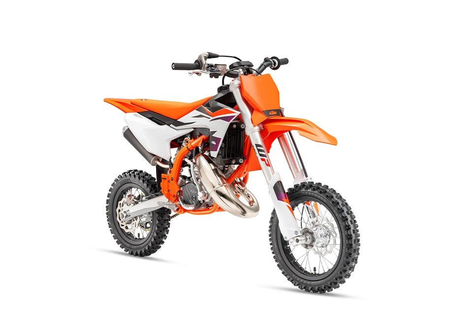 2026 KTM 50 SX