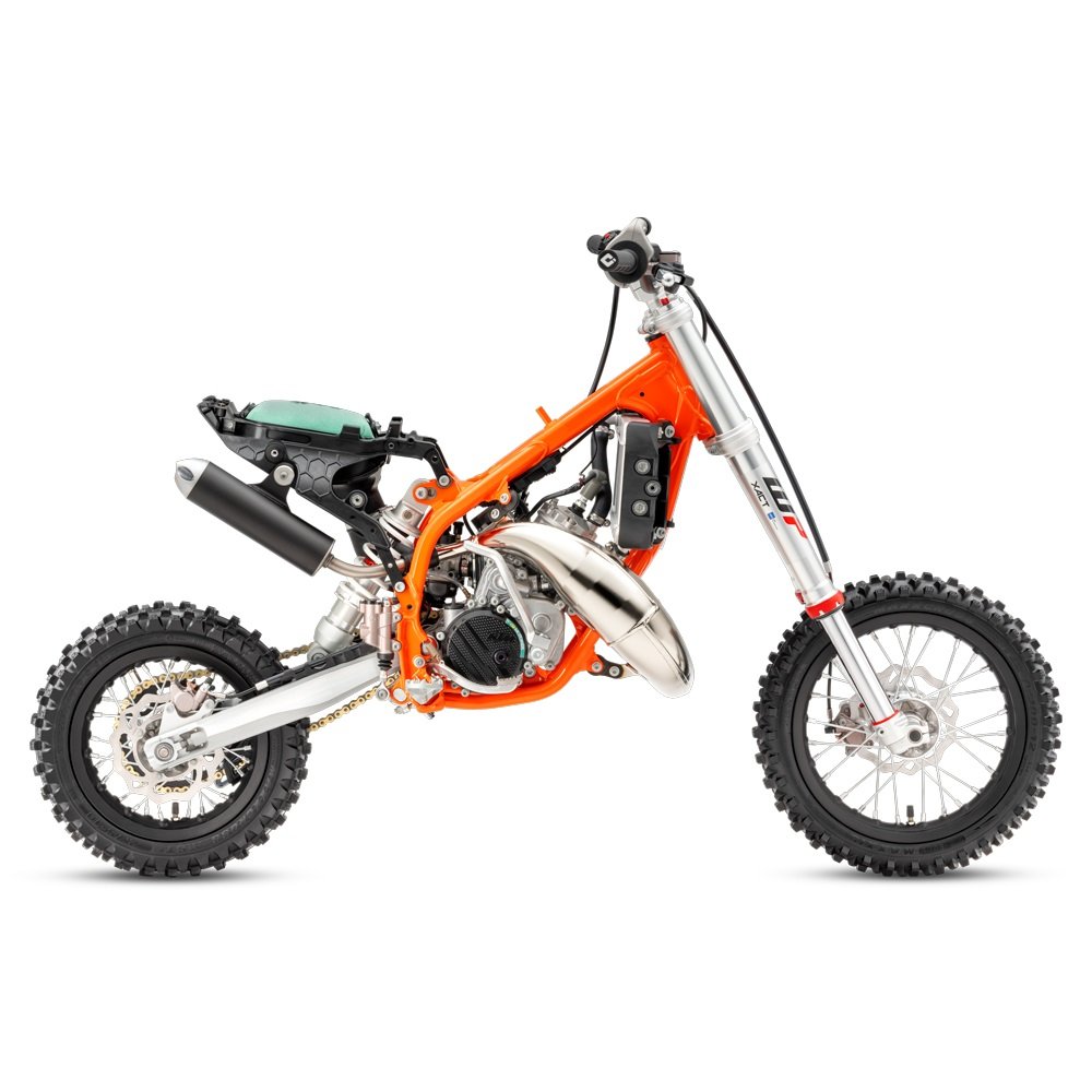 2026 KTM 50 SX