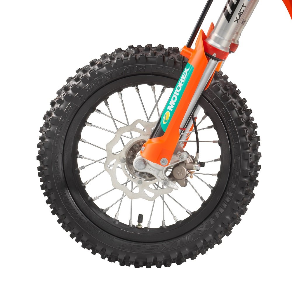 2026 KTM 50 SX FACTORY EDITION