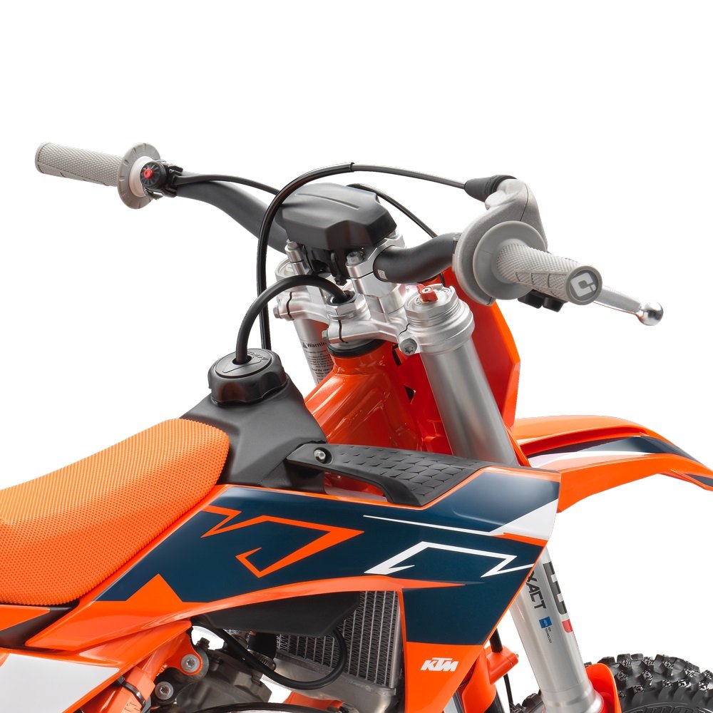 2026 KTM 50 SX FACTORY EDITION
