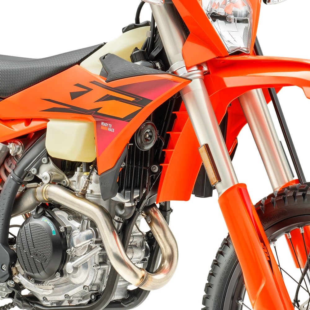 2026 KTM 500 EXC F