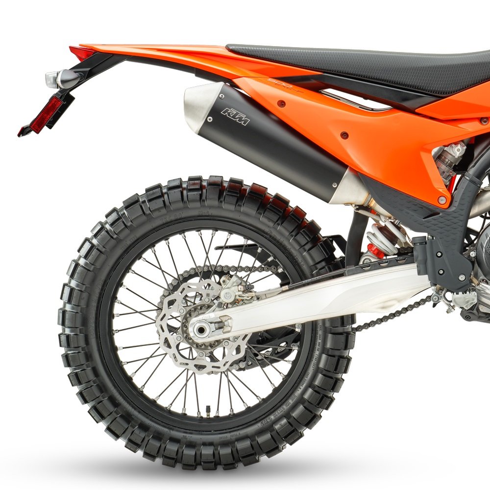 2026 KTM 300 XC W