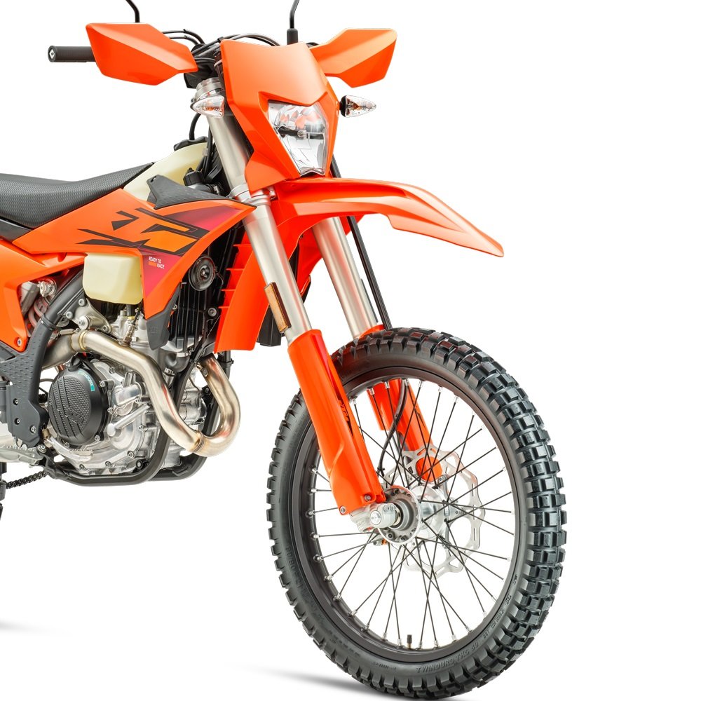 2026 KTM 500 EXC F