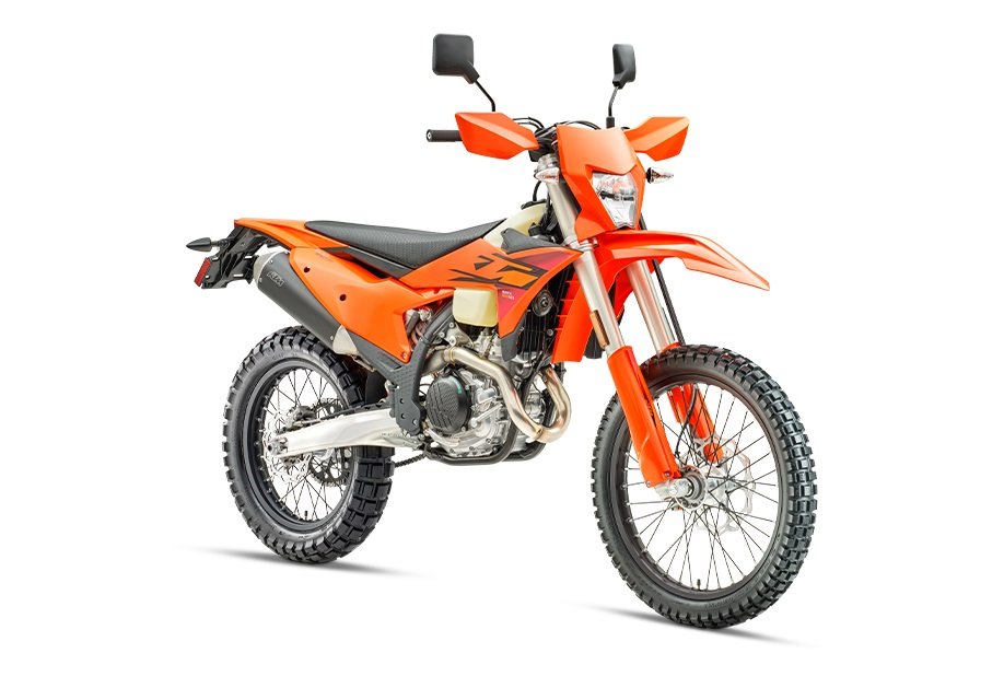 2026 KTM 500 EXC F