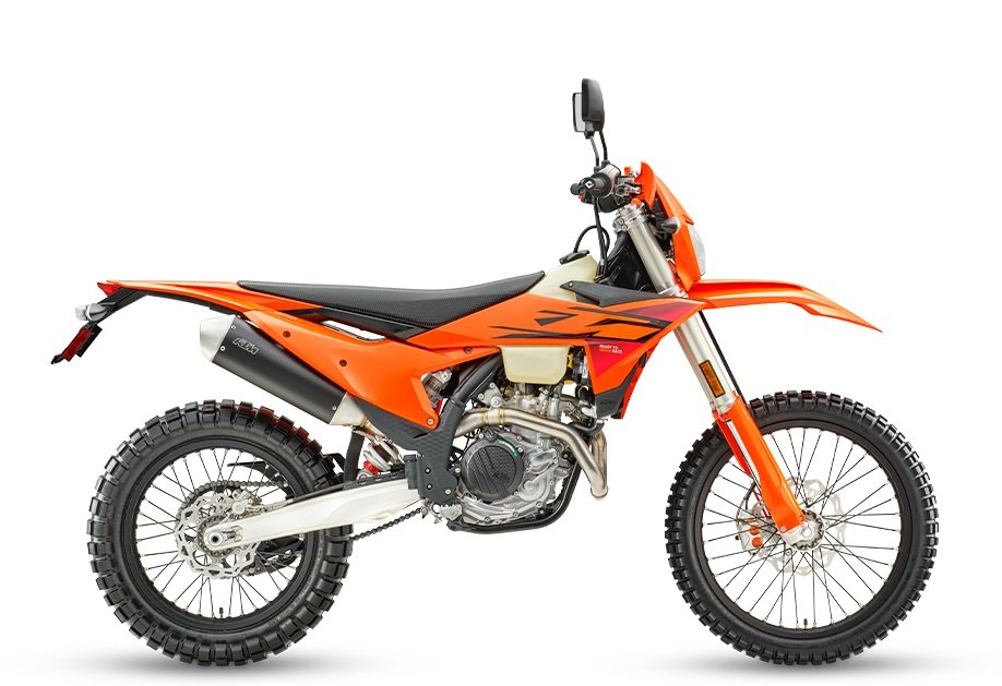 2026 KTM 300 XC W
