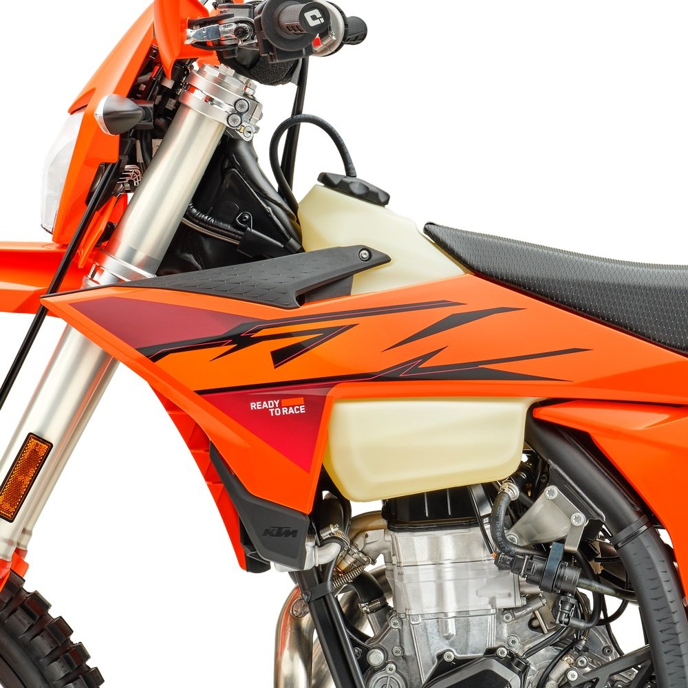2026 KTM 300 XC W