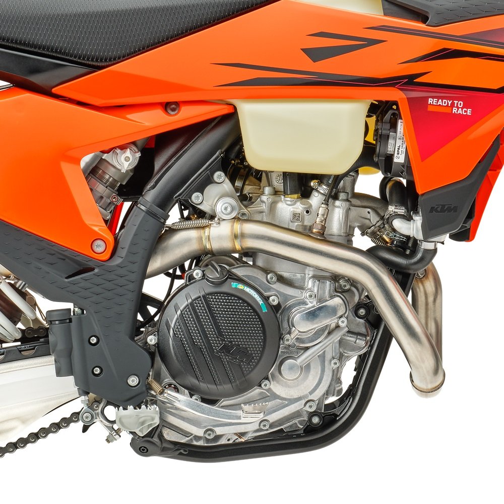 2026 KTM 500 EXC F