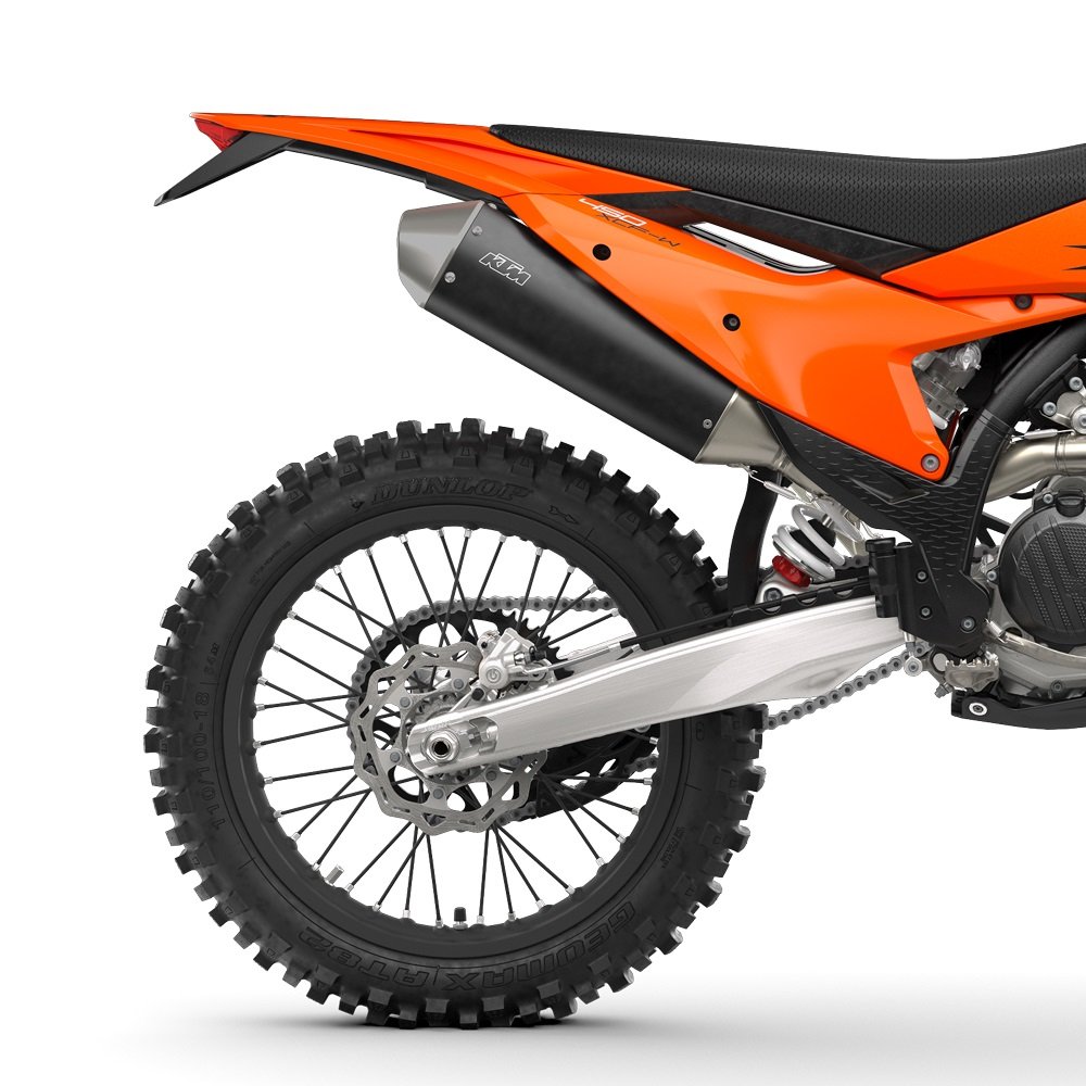 2026 KTM 300 XC W
