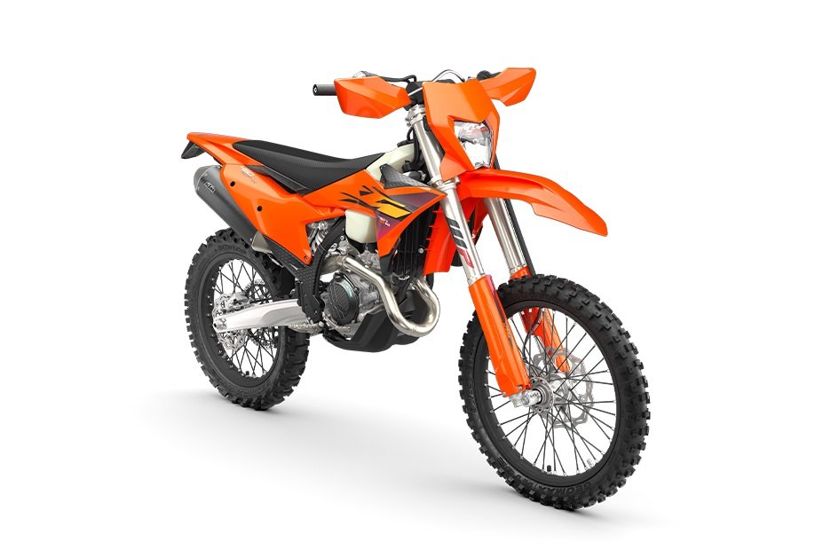 2026 KTM 300 XC W