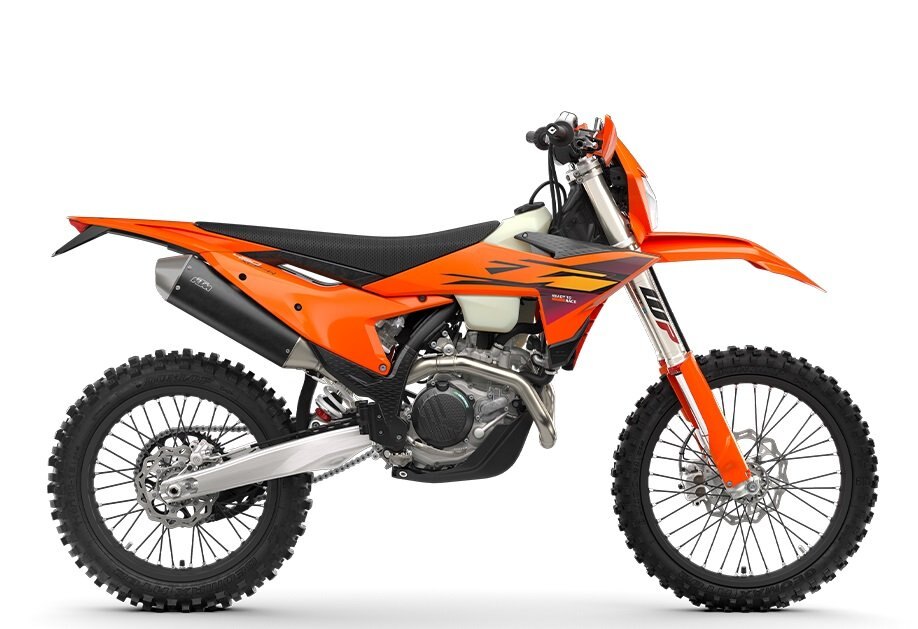 2026 KTM 250 XC-W | Home | Excalibur Motorcycle Works Inc. Thunder