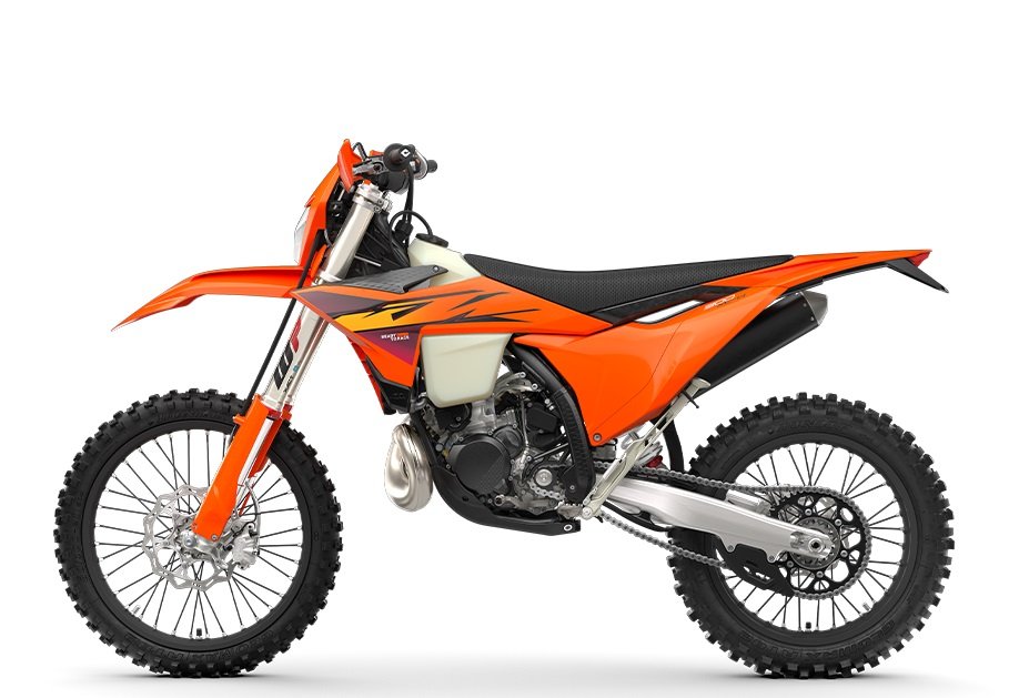 2026 KTM 300 XC W