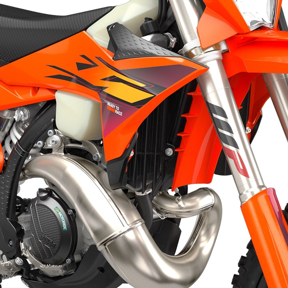 2026 KTM 300 XC W