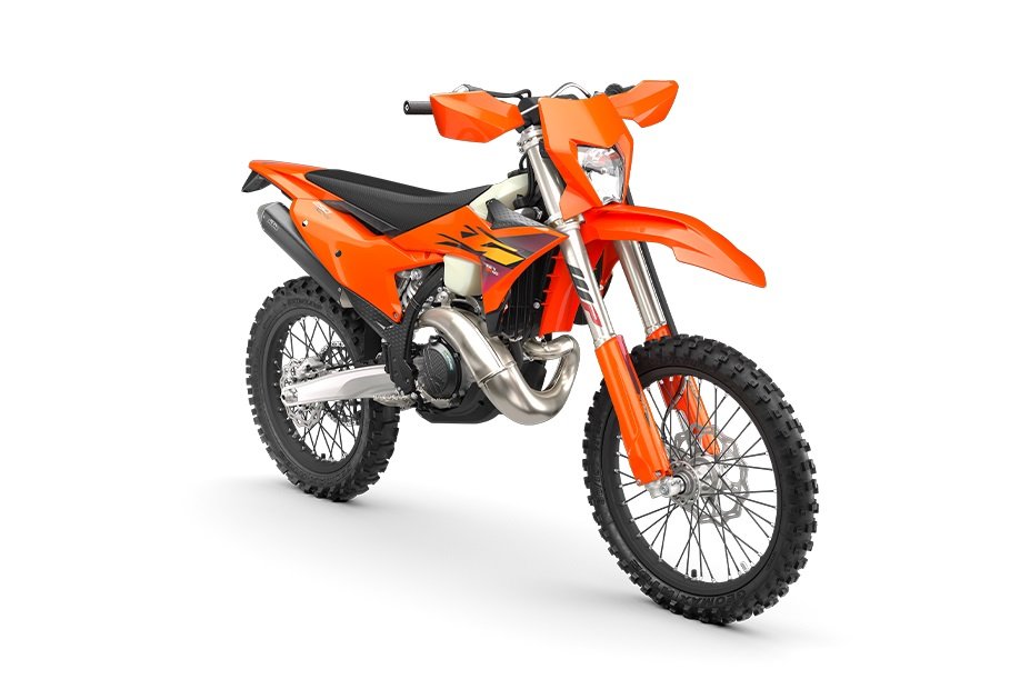 2026 KTM 250 XC W