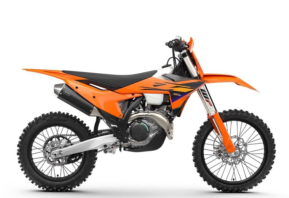 2026 KTM 250 XC-F | Home | Excalibur Motorcycle Works Inc. Thunder