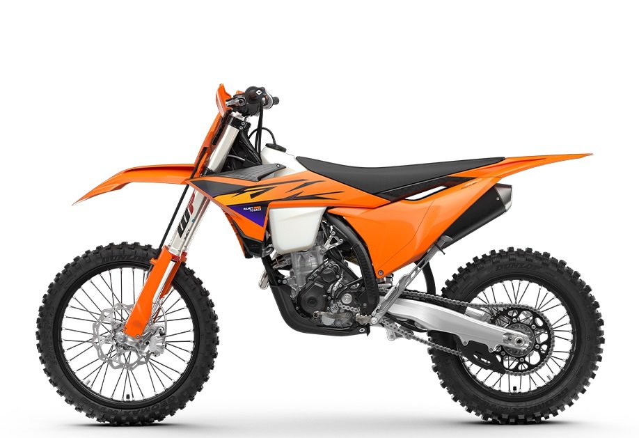 2026 KTM 250 XC