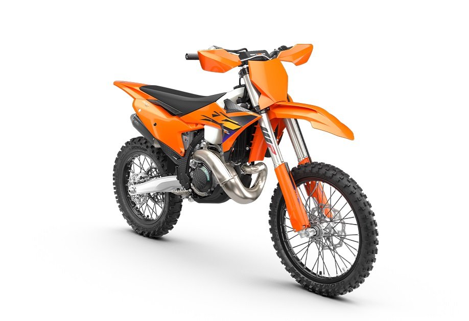2026 KTM 300 XC