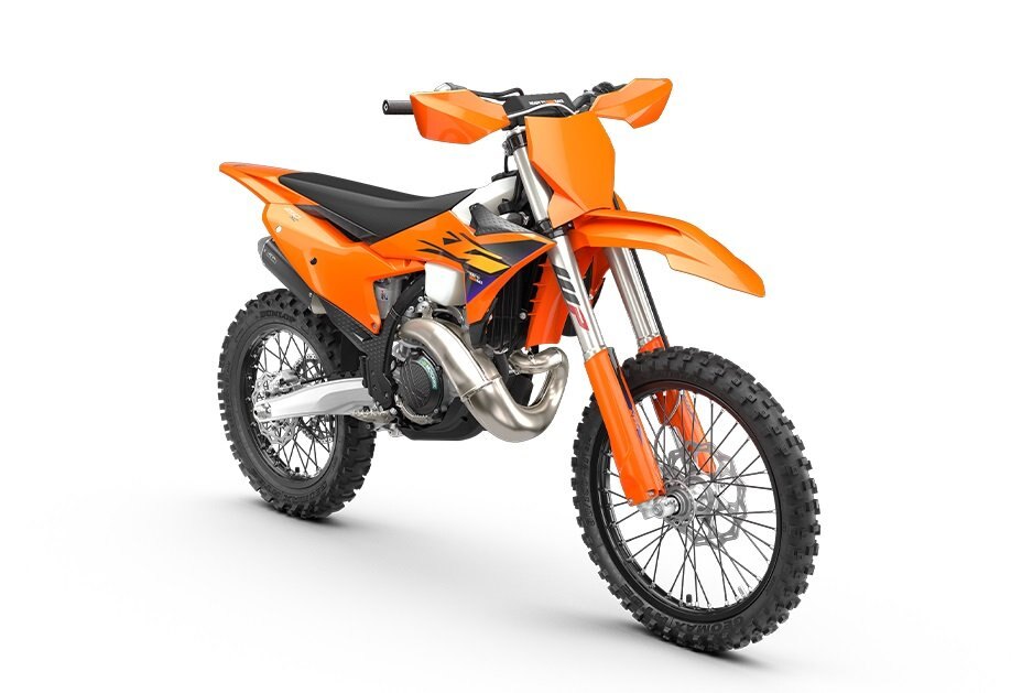 2026 KTM 250 XC | Daytona Motorsports Vancouver's Best Motorcycle