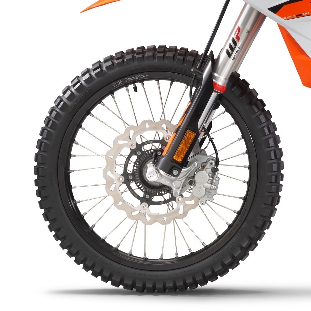 2026 KTM 690 Enduro R