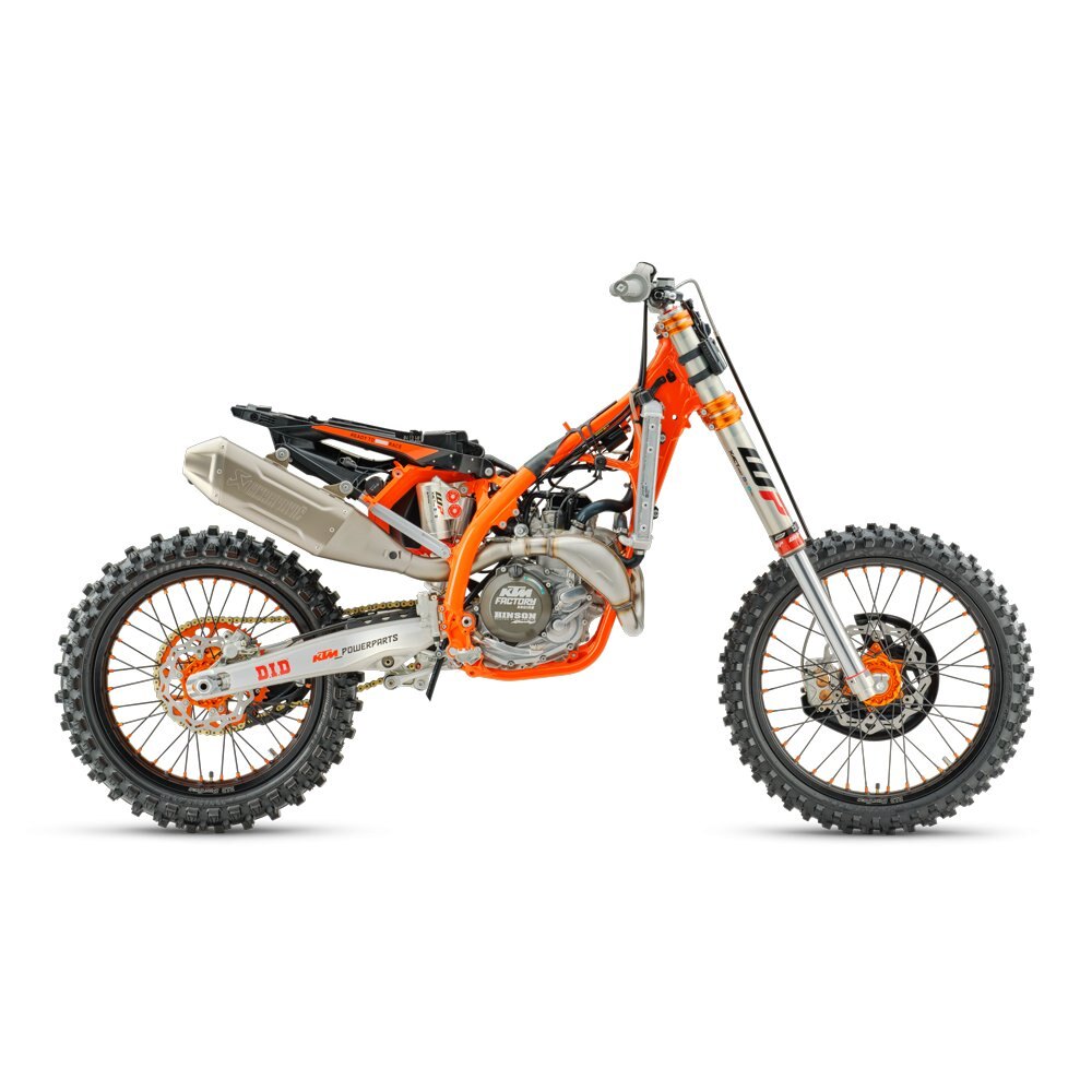 2026 KTM 450 SX-F FACTORY EDITION | Daytona Motorsports