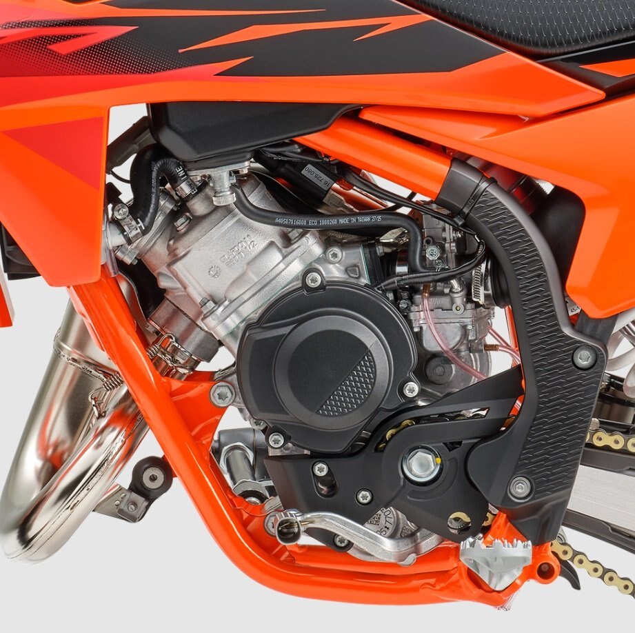 2027 KTM 65 SX | 30042 | Home | Excalibur Motorcycle Works Inc