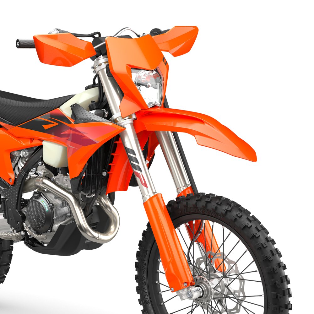 2027 KTM 450 XCF W