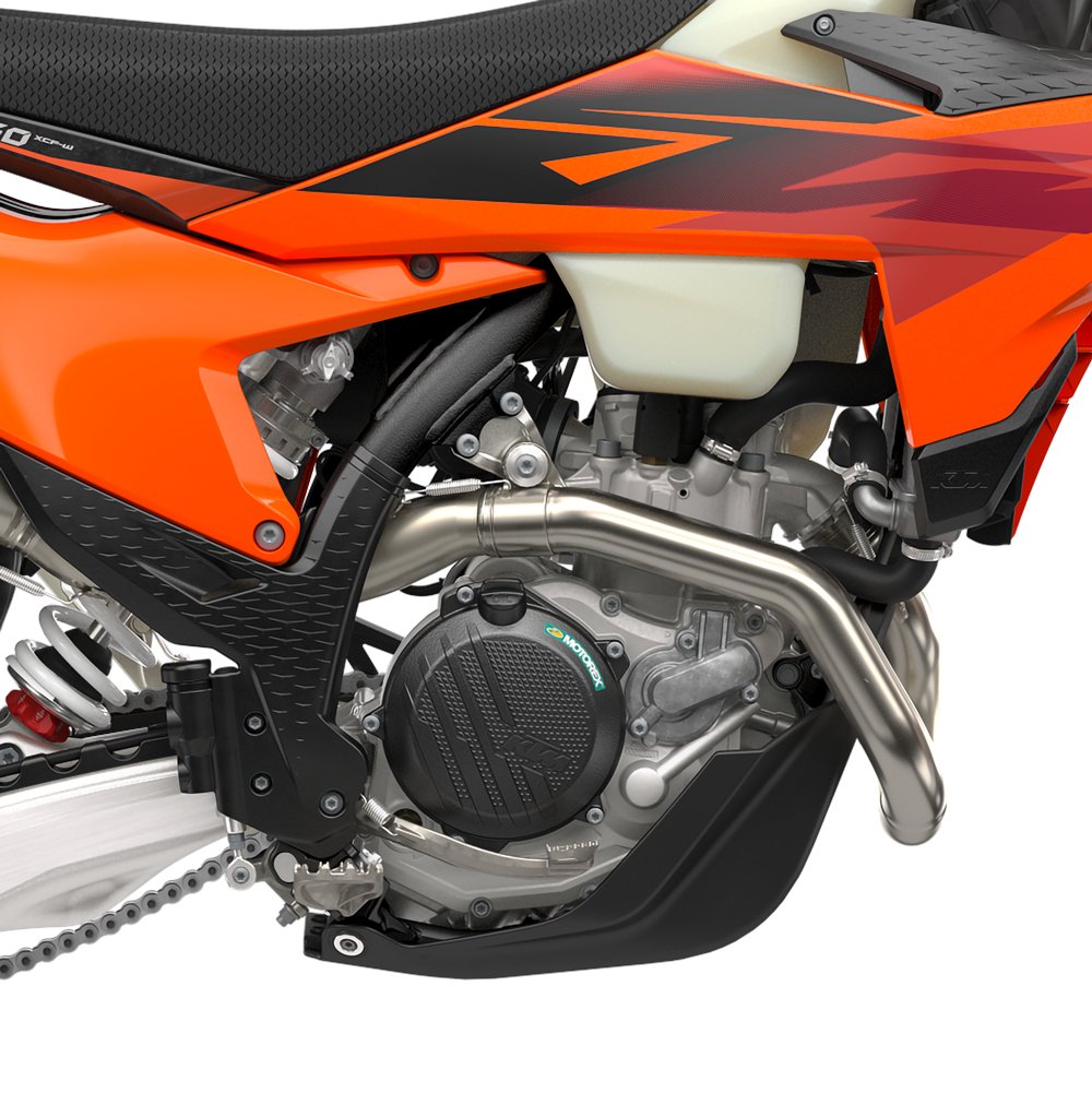 2027 KTM 450 XCF W