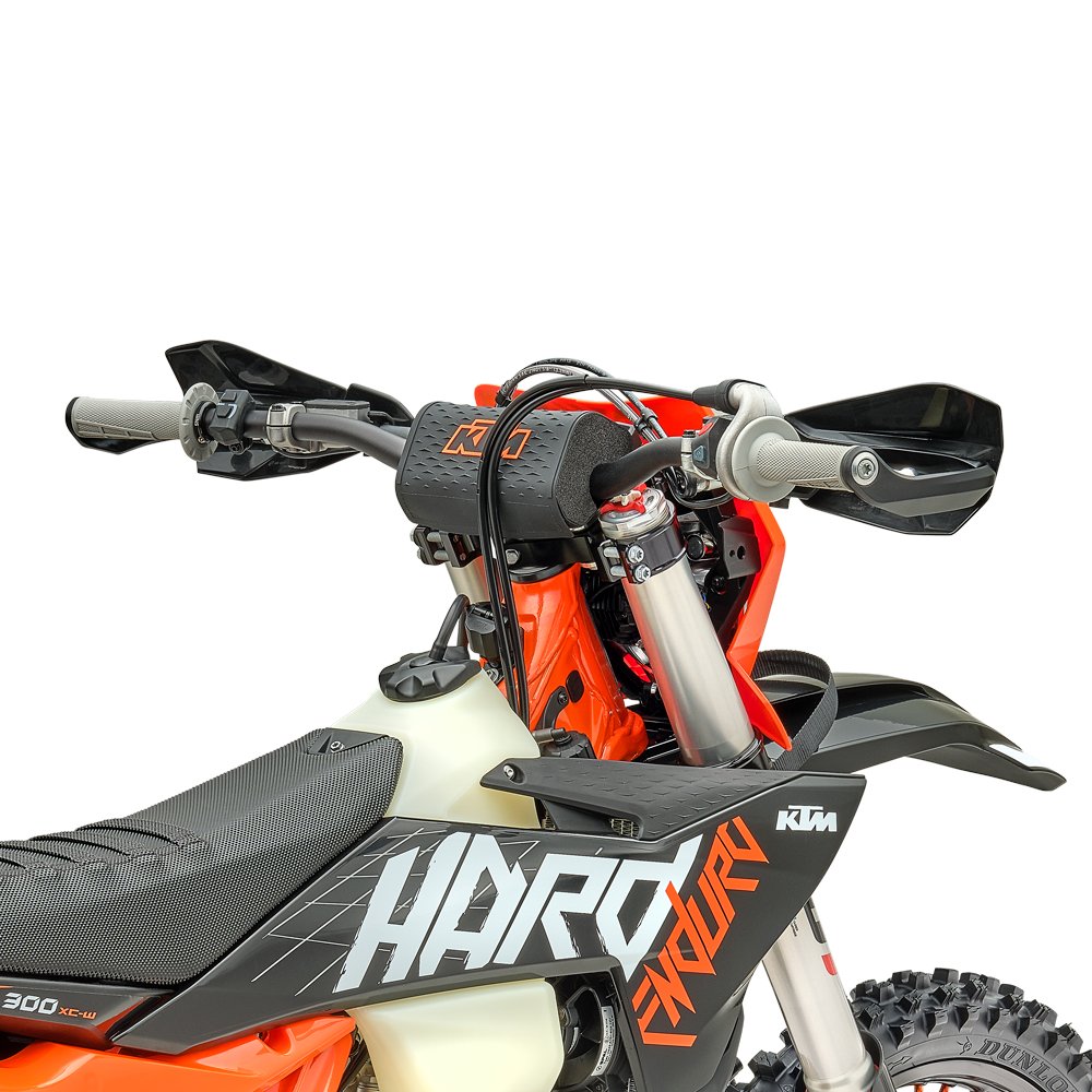 2027 KTM 300 XC W HARDENDURO